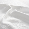 China Textile High Quality 100% Polyester Jacquard Knitted Mattress Fabric